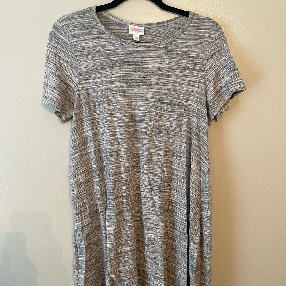 Lularoe Carly dress size M